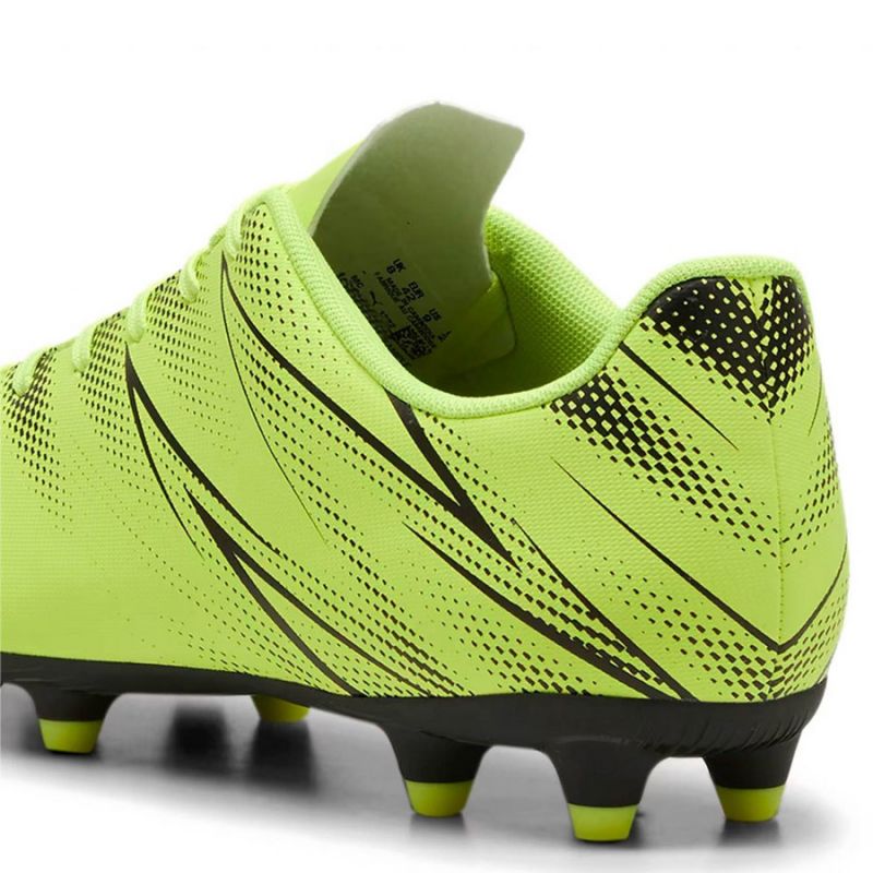 Puma Attacanto FG/AG M 107477 07 shoes Cipő