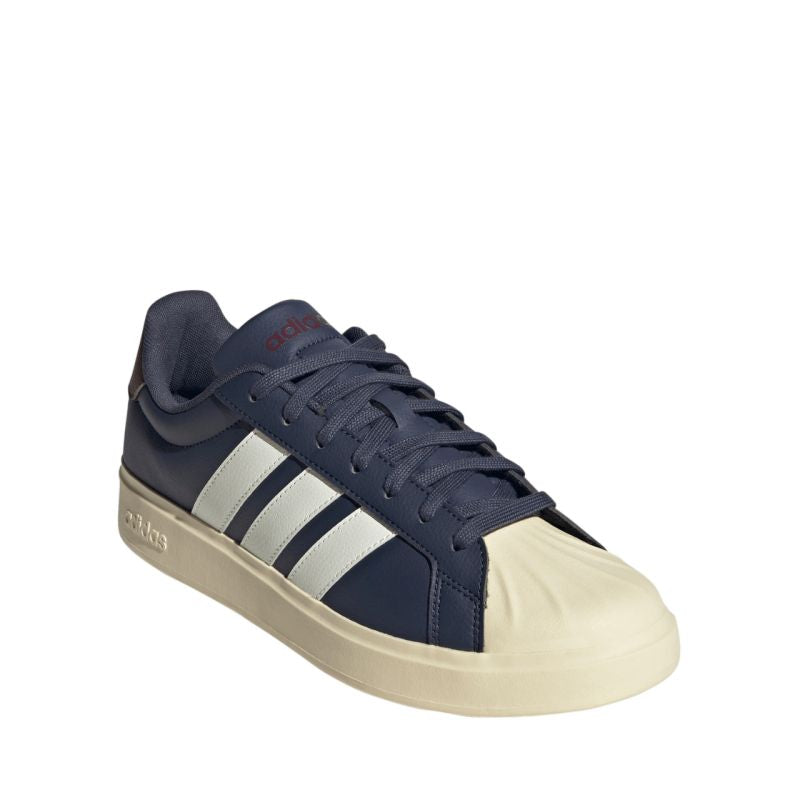 Adidas Streettalk Men's Navy Blue IH4278 sötétkék utcai cipő