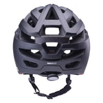 Radvik Fulljack helmet fekete protectors and knee pads