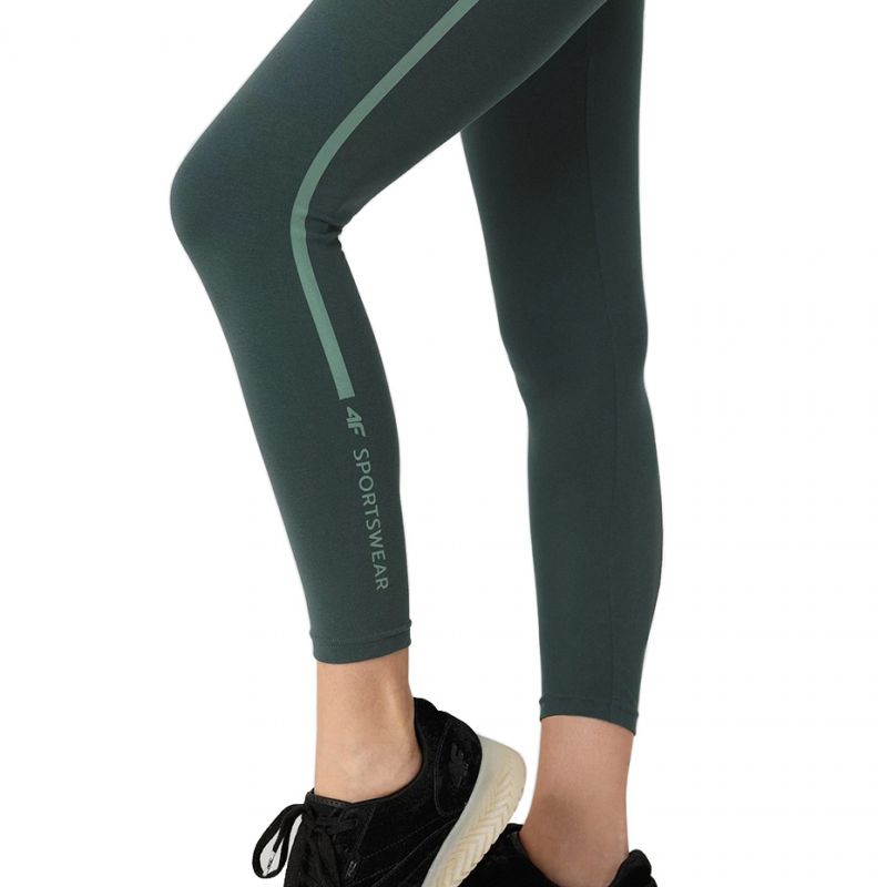 4f W Leggings H4z21 Leg012 40s