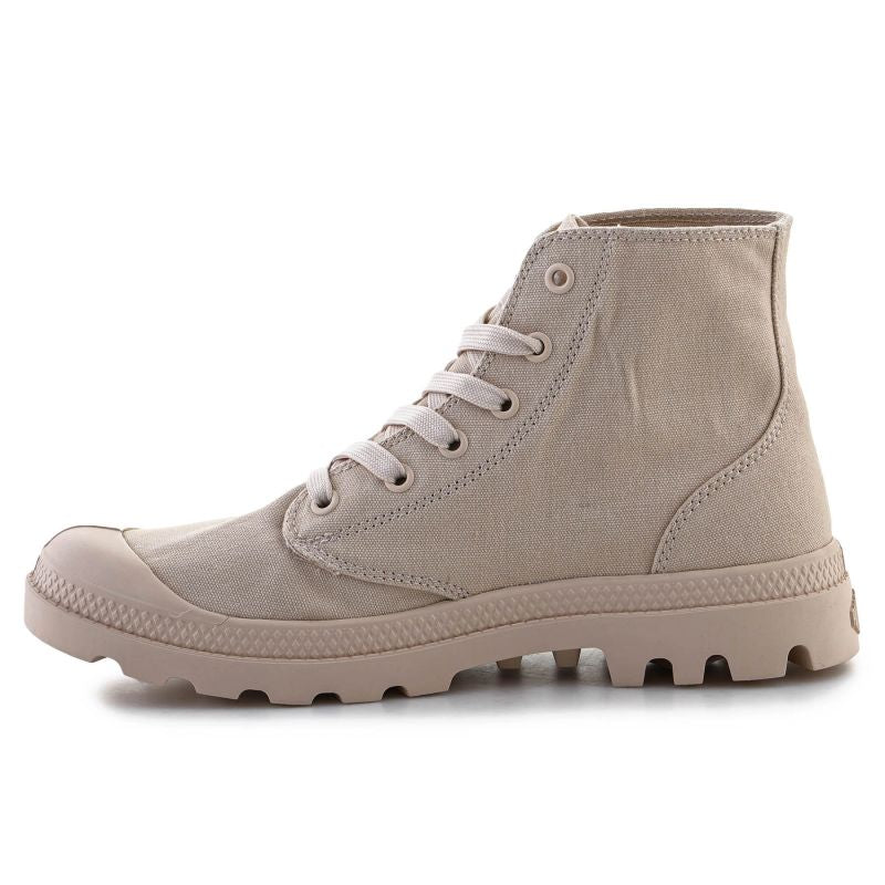 Palladium Mono Chrome shoes 73089-260-M Cipő