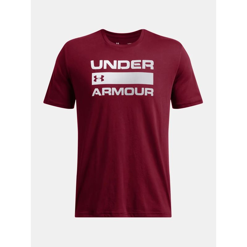 Under Armour T-shirt M 1329582-625 Póló