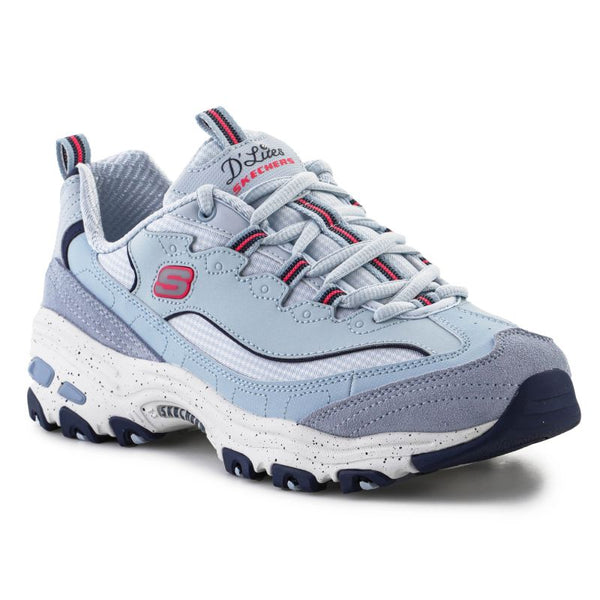 Skechers D&#39;Lites - Bold Views W 149589-LBMT Cipő