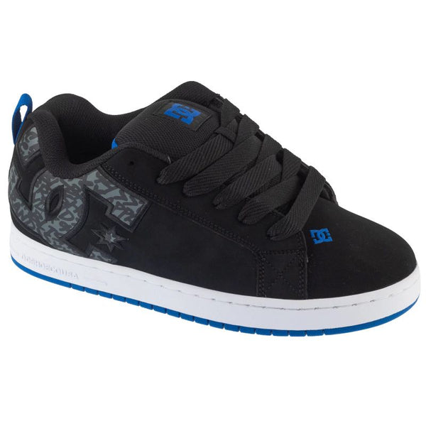 Dc Shoes Court Graffik DC01661063 Black 41 General