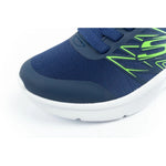 Skechers Microspec children's sports shoes for boys lightweight Cipő