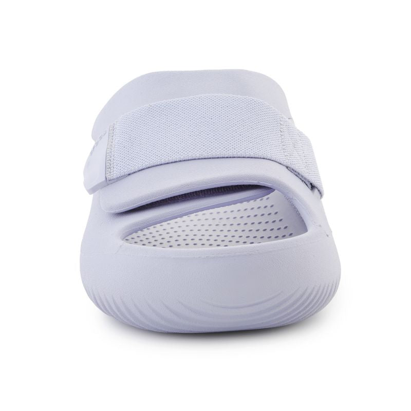 Crocs Mellow Luxe Recovery Slide 209413-5BR flip-flops cipő