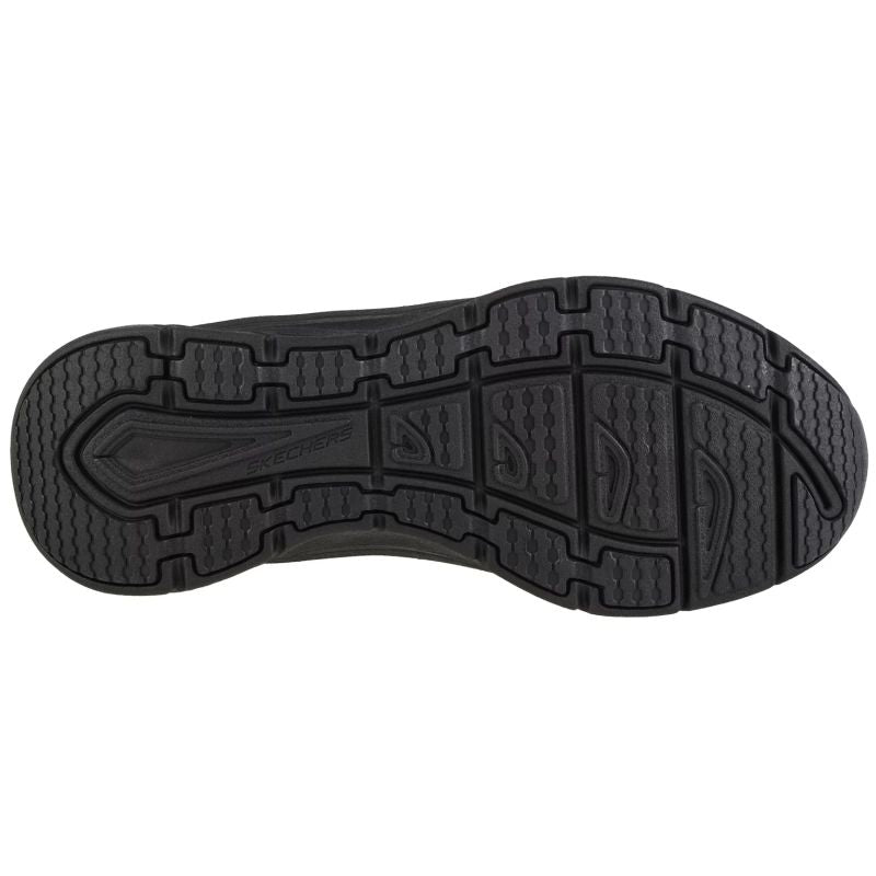 Skechers D'Lux Walker New Moment 232363-BBK Black 43 Kiegészítő