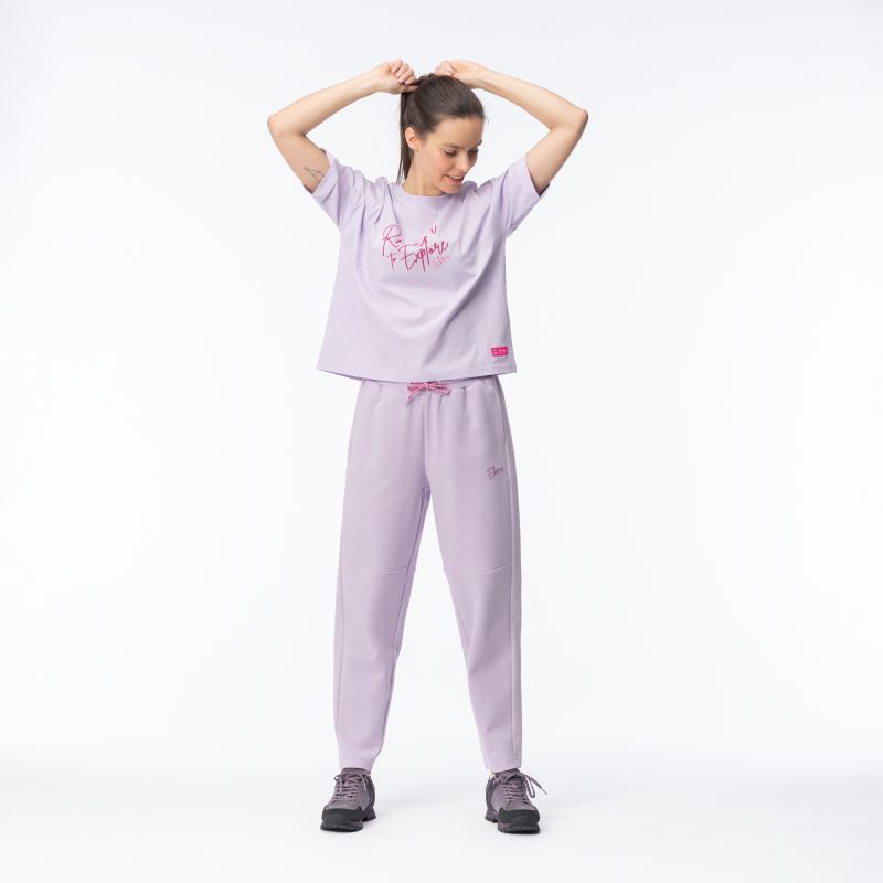 Elbrus Women's SKADI WO'S Trousers nadrág