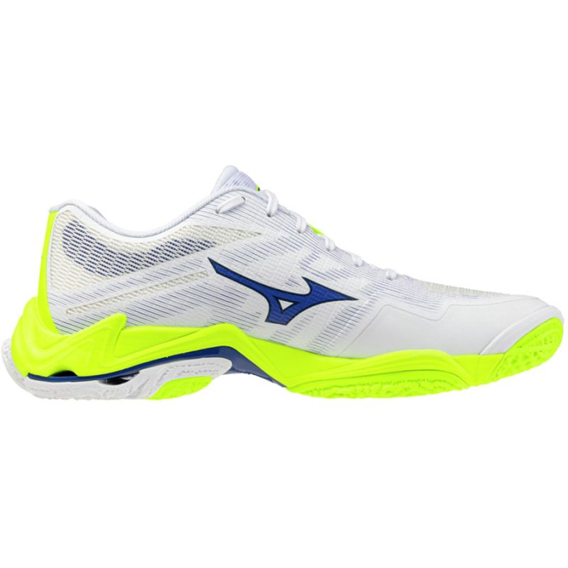 Mizuno WAVE LIGHTNING ELITE V1GA260039 42 1/2 röplabdacipő