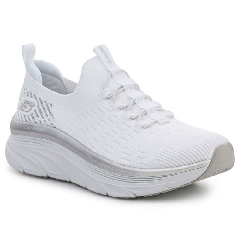 Skechers D&#39;LUX Walker Let It Glow W 149366-WSL Cipő