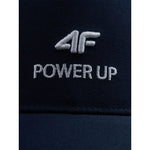 4F baseball cap 4FWSS26ACABU555-31S l/xl hats, caps