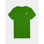 Men's T-shirt (SET OF 3 T-SHIRTS) 4F 4FWSS26TTSHM4216-90S 5xl shirts