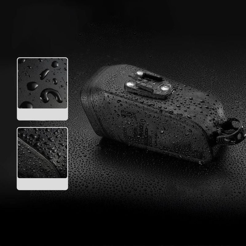 Rockbros AS-141 lightweight saddle bag kiegészítő 5907769384219-211954