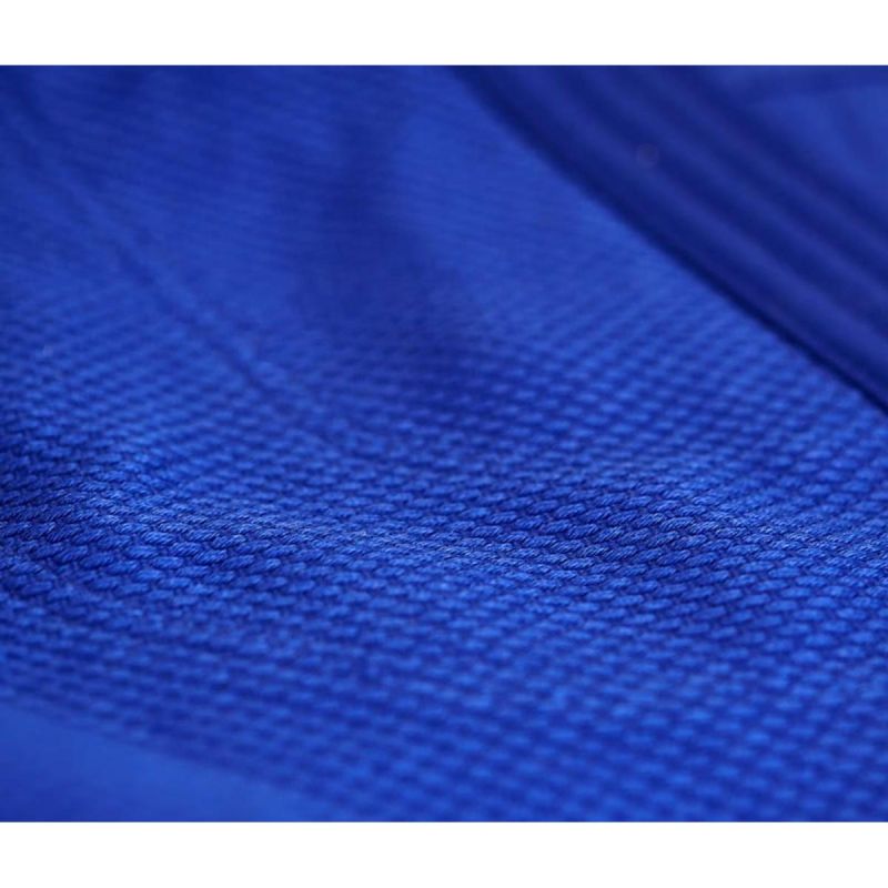 Enero Judo Aikido Kimono 160cm Blue kék kimonos