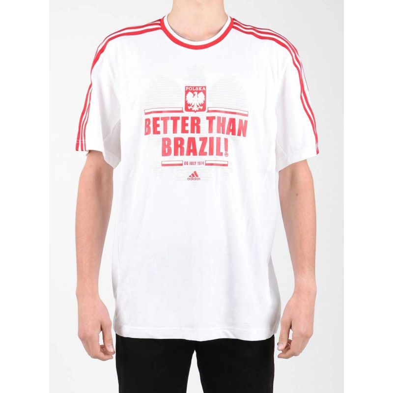 adidas Pol Insp Tee T-shirt X12883 General