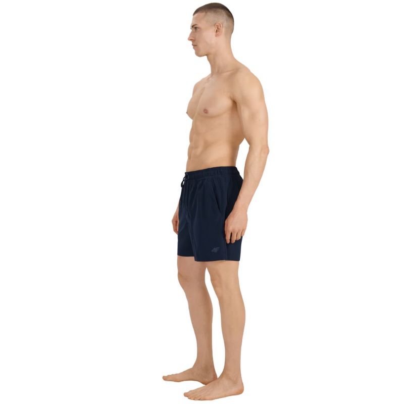 4f Swim shorts M134 M 4FWSS25UBDSM134 30S úszóruha