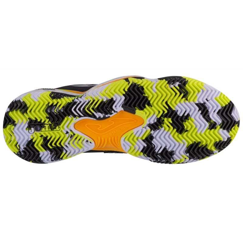 Joma Smash 2401 M TSMAW2401C tennis shoes cipő