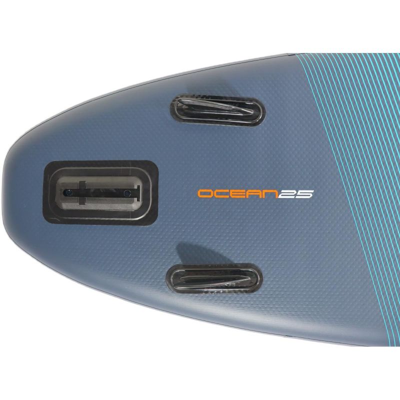 Enero SET - SUP BOARD 170 KG INFLATABLE OCEAN sets