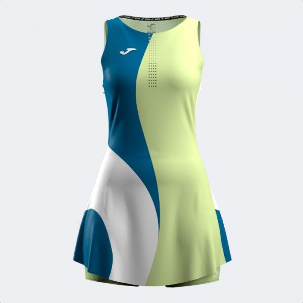 Joma Challenge Dress W 902365.407 ruha