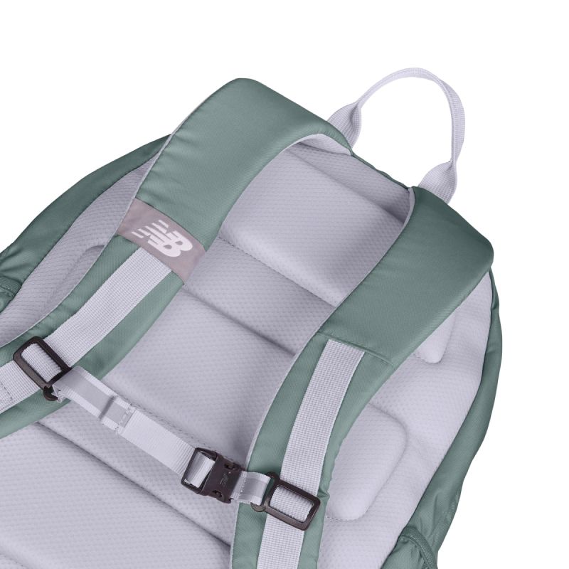 New Balance Heritage Youth Backpack DKJ LAB51523DKJ Hátizsák
