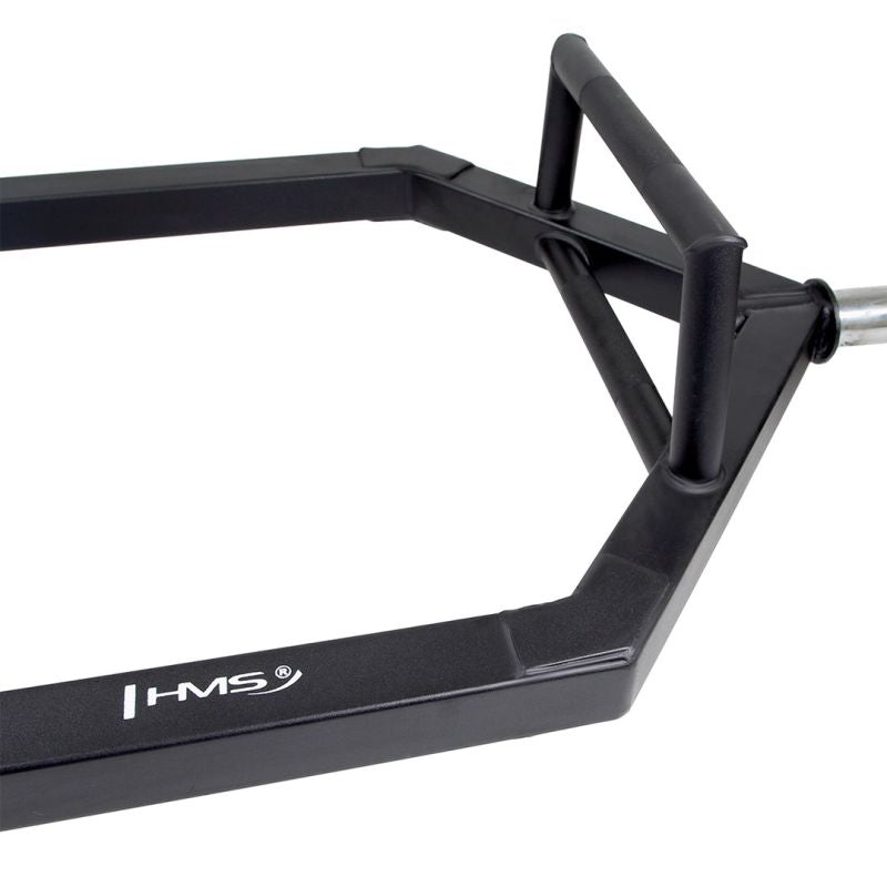 HMS Hexagonal neck 28 kg / 1715 mm póló 17-59-012