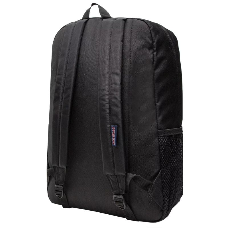 JanSport Union Pack Backpack fekete hátizsák EK0A5BAJN55