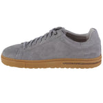 Birkenstock Bend Low 1024890 Gray szürke utcai cipő