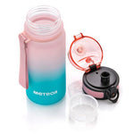 Meteor Water Bottle uniw water bottles, training equipment