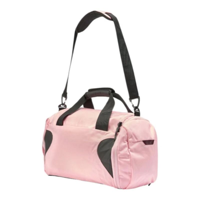 AIR Jordan Jam Element Duffle 46L Pink - uniwersalny táska