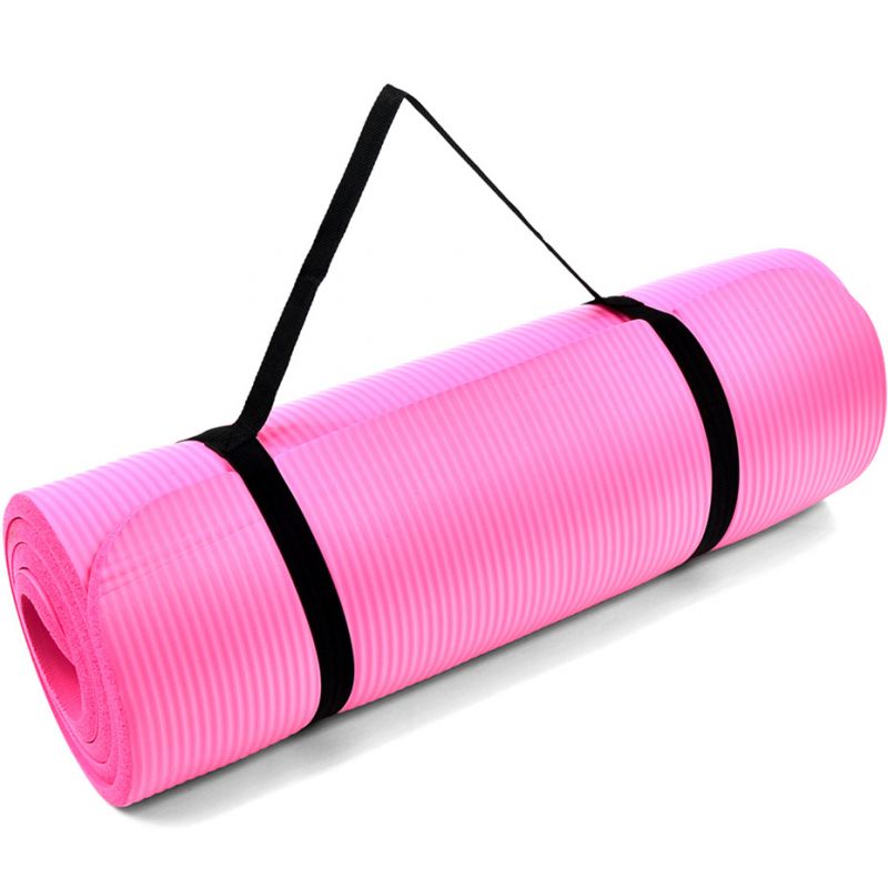 PROfit Fitness Pro NBR /DK 2264 exercise mat Edzőfelszerelés