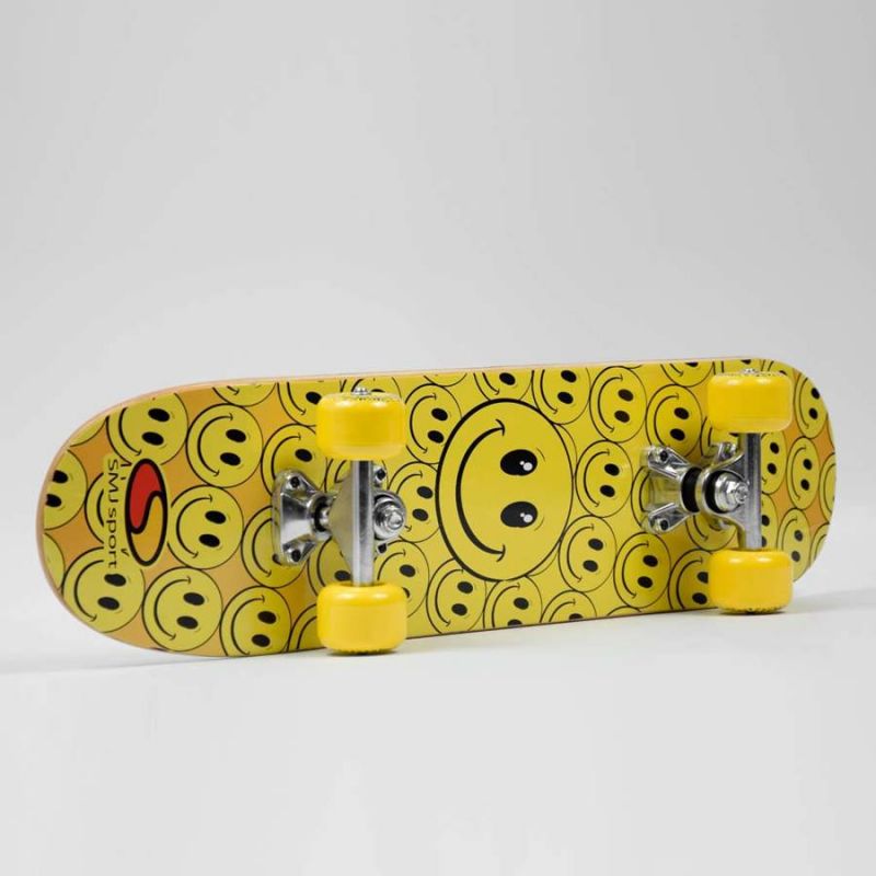 Inny Skateboard UT-2406 HS-TNK-000009443 Egyéb