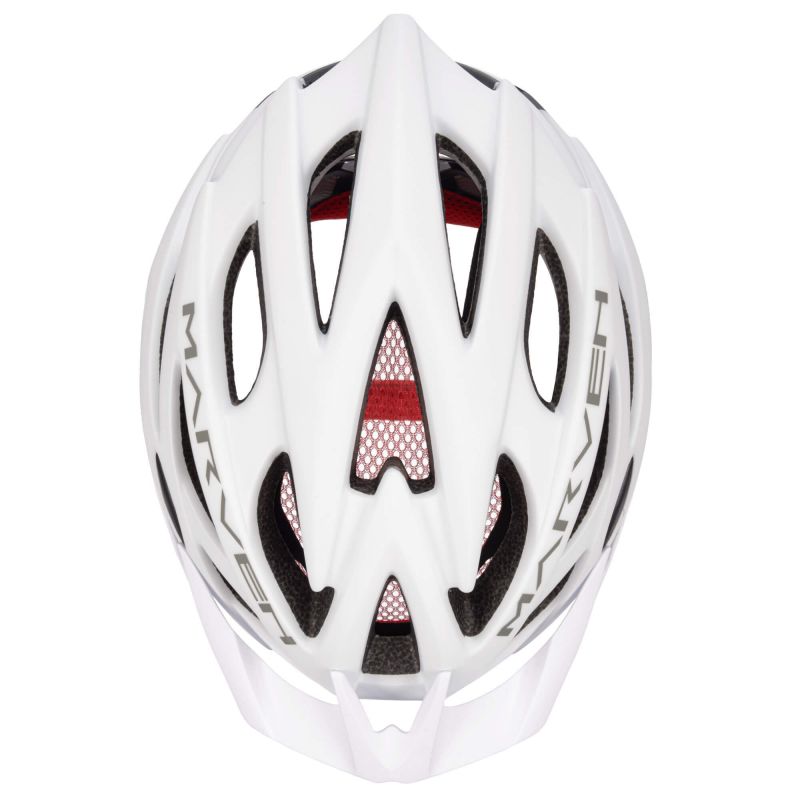 Meteor Marven Bicycle Helmet uniw helmets