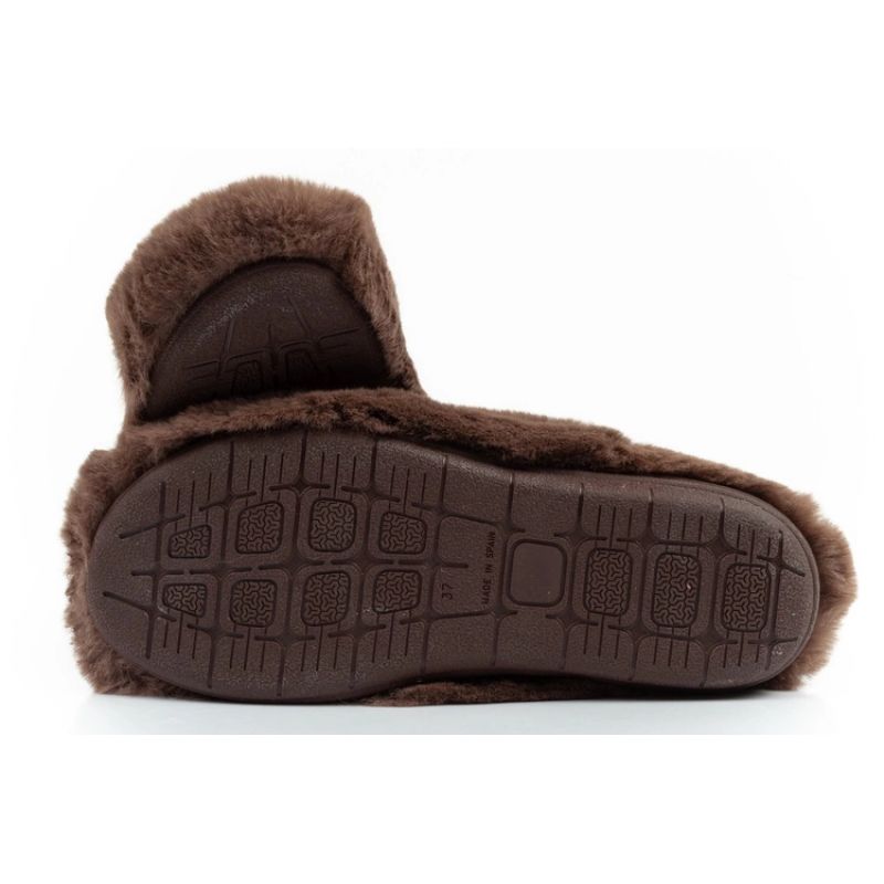 Scholl Molly Bootie Women's Insulated Slippers [ ] shoes, rain boots