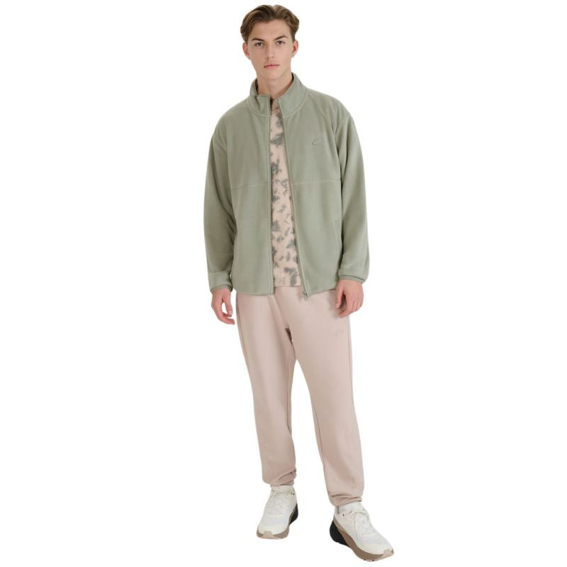4f M320 M 4fwss25tflem320 44s Sweatshirt