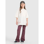 4f Jr T-shirt 4FJRAW25TTSHF3187-11S Póló