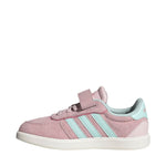 Adidas Breaknet Sleek pink and kids' JS0136 menta utcai cipő