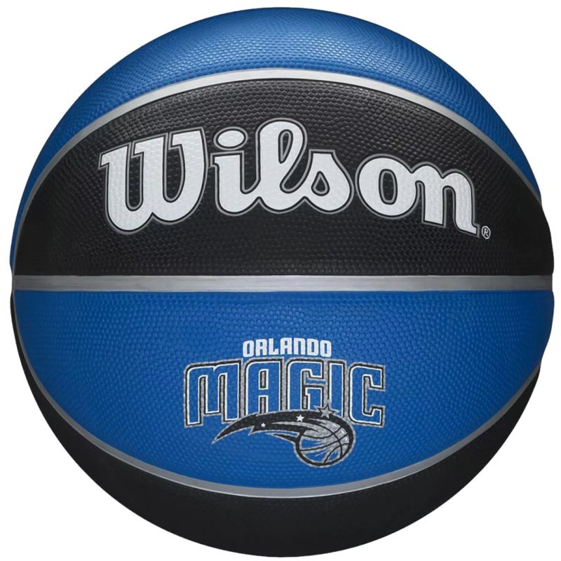 Wilson NBA Team Orlando Magic Ball WTB1300XBORL Kiegészítők