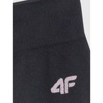 4F Girls' seamless sports 152/158 leggings 4FJRSS26TFTIF518-20S