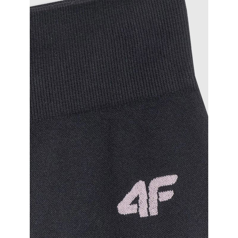 4F Girls' seamless sports 152/158 leggings 4FJRSS26TFTIF518-20S
