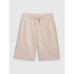 4F Boys' sweatpants short