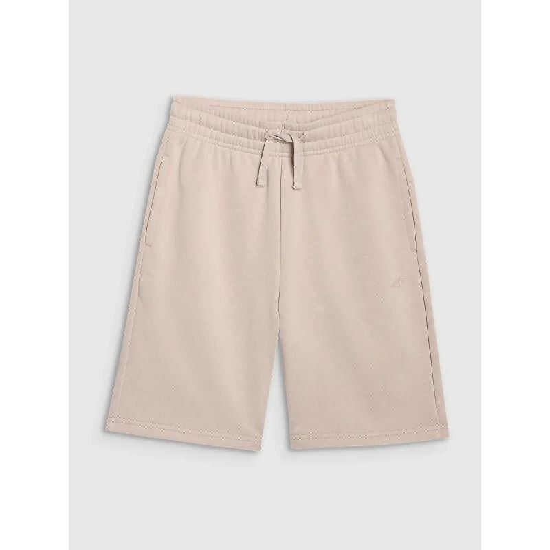 4F Boys' sweatpants short