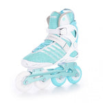 Tempish Wire 3.0 W rollers kék roller skates