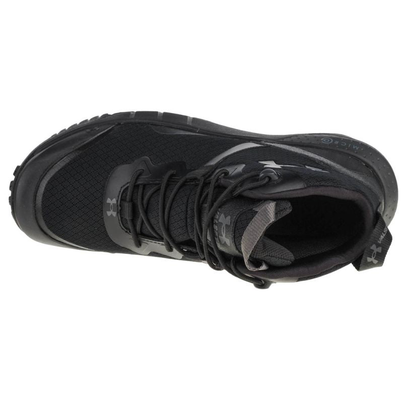 Under Armour Armor Micro G Valsetz Mid M shoes 3023741-001 Cipő