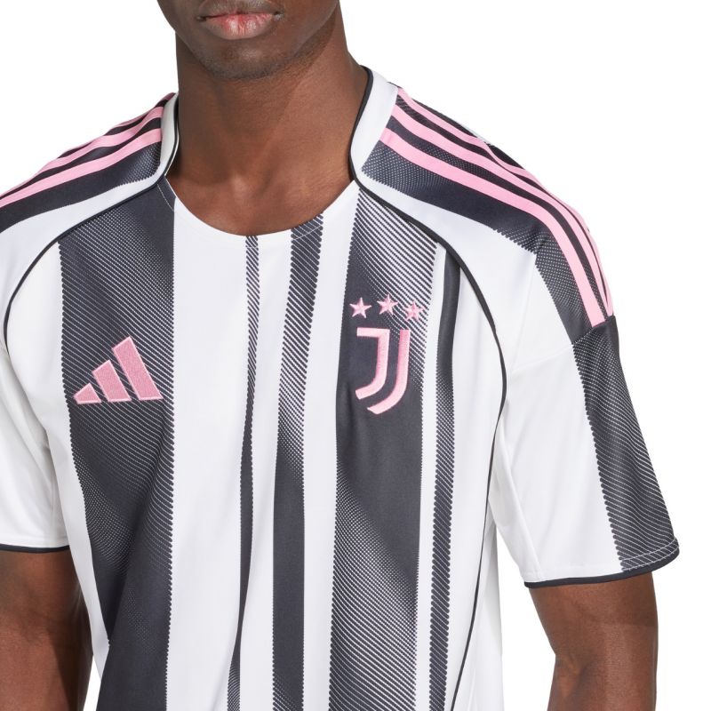 adidas Juventus Turin Home T-shirt M JJ4320 póló