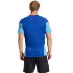 Adidas Men's Tiro 26 Competition Training Jersey kék póló
