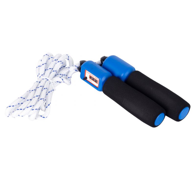 PROfit Skipping rope with counter DK 1025 Edzőfelszerelés