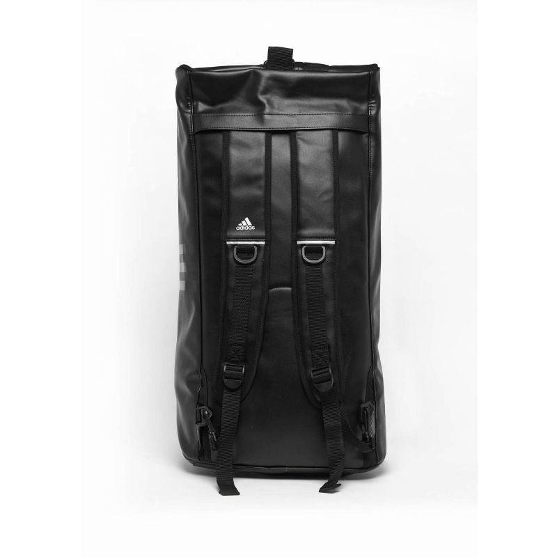 Adidas KICKBOXING PU 2-in-1 Sports - 65l sporttáska