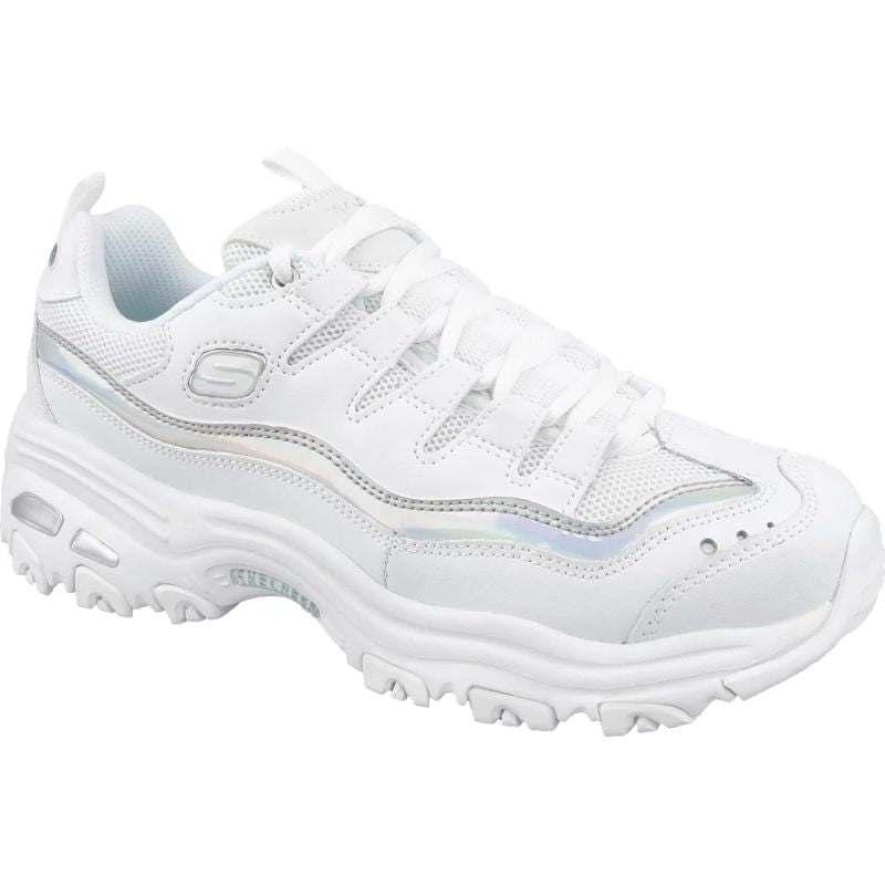 Inny Skechers D'Lites M 13160-WSL Utcai cipő