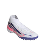 Adidas F50 Hyperfast League TF football boots cipő IH4586