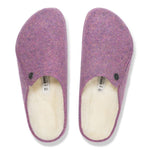 Birkenstock Zermatt Shearling FE Mauve Mel (1030898)